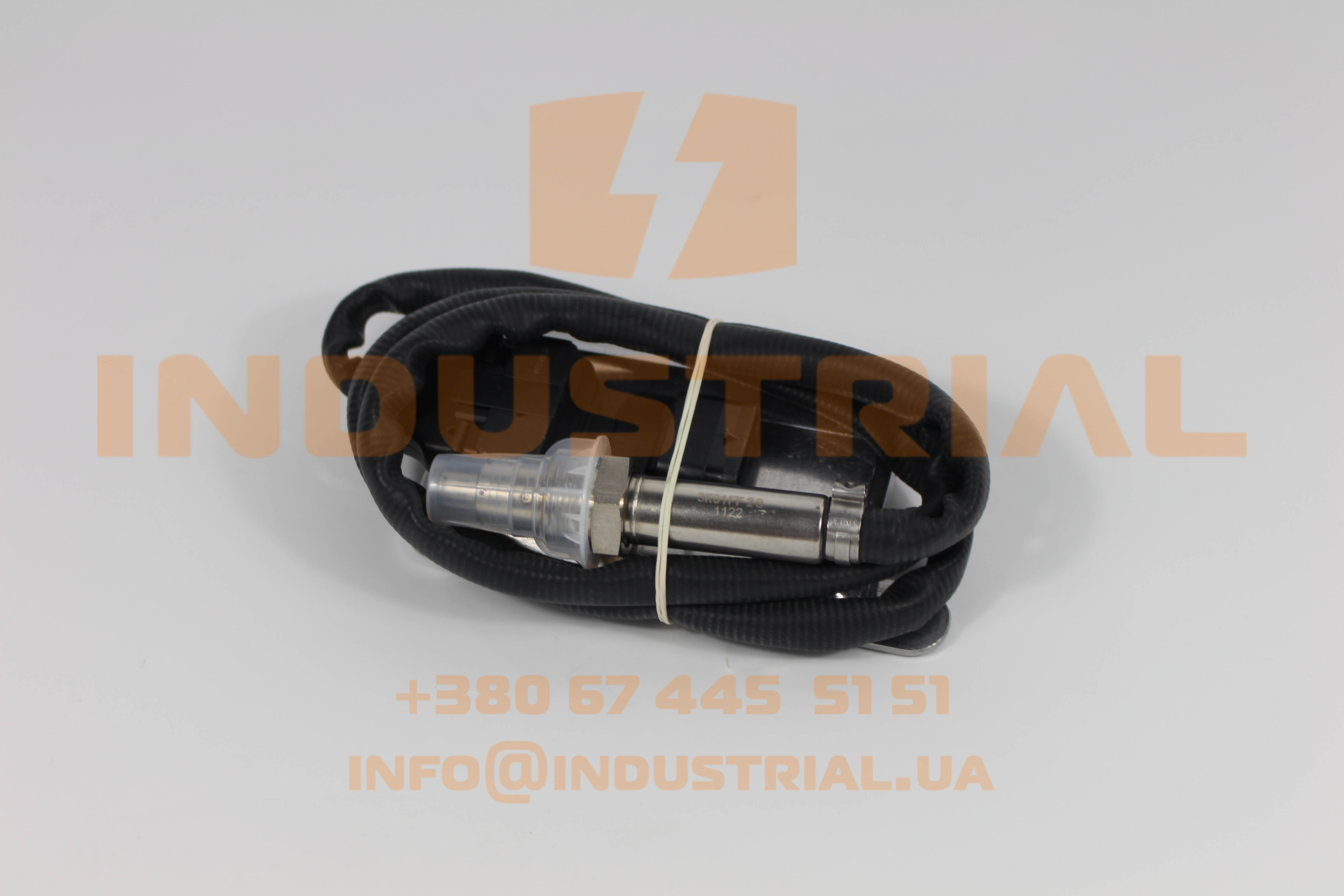 MCD 6630509 MEC DIESEL